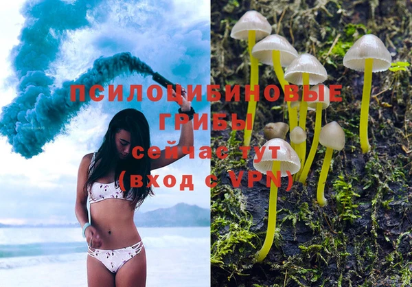 марихуана Баксан